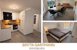 Wohnung kaufen in 26553 Dornum, ** Provisionsfrei **Ihr neues Traumdomizil – Neubau an der Nordseeküste