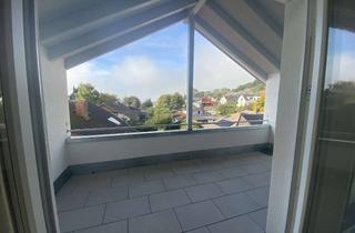 Loft kaufen in 79299 Wittnau, Neubauwohnen mit Loft-Charakter - DG-Wohnung mit hohen Decken