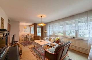 Wohnung kaufen in 75335 Dobel, Gemütliche 3-Zimmer-Wohnung mit Balkon und TG-Stellplatz