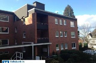 Wohnung kaufen in 31675 Bückeburg, Top sanierte Eigentumswohnung in besonders feinerLage!