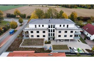 Wohnung kaufen in 31840 Hessisch Oldendorf, Attraktive Kapitalanlage mit über 5 % Mietrendite in Hessisch Oldendorf | KfW 55-Neubau