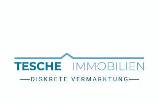 Wohnung kaufen in 42897 Lennep, Großzügig wohnen auf einer Ebene – Erdgeschosswohnung mit Charakter und Geschichte