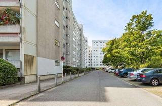 Wohnung kaufen in Angerburger Allee 17, 14055 Charlottenburg, Kapitalanlage - Attraktive Wohnungen in beliebter Lage