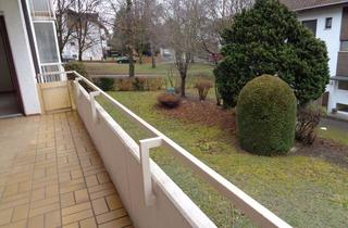 Wohnung kaufen in 71522 Backnang, Gemütliche Wohnung in bevorzugter Wohnlage!