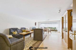 Wohnung kaufen in 73235 Weilheim, Vermietete 3-Zimmer-Wohnung mit Balkon in ruhiger Feldrandlage von Weilheim/Teck – Kapitalanlage