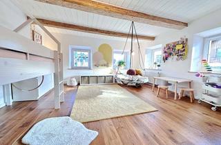 Wohnung kaufen in 86920 Denklingen, Altbauflair | "Haus im Haus" | Ruhig