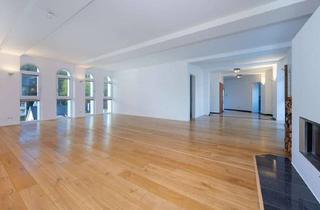 Penthouse kaufen in 53424 Remagen, Moderne Penthouse-Wohnung mit Rheinblick