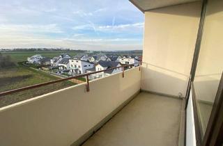 Wohnung kaufen in Am Festplatz 15b, 35440 Linden, Schön hell & mit überdachtem Balkon: Gepflegte 1 Zimmer-Wohnung, Am Festplatz 15b, Linden