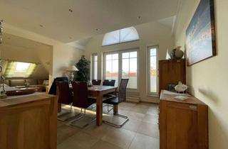 Wohnung kaufen in Straße Der Freundschaft 51, 17449 Karlshagen, Exklusive 4-Zimmer-Wohnung mit Balkon in Karlshagen