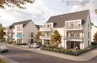 Wohnung kaufen in 01445 Radebeul, NEUBAU-PROJEKT IN URBANER LAGE MIT TOP ANBINDUNG NACH DRESDEN