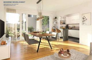 Wohnung kaufen in 01445 Radebeul, NEUBAU-PROJEKT IN URBANER LAGE MIT TOP ANBINDUNG NACH DRESDEN
