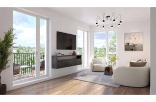 Penthouse kaufen in 79415 Bad Bellingen, Erstbezug: Seniorengerechte Penthouse-Neubau-Wohnung inklusive zwei Balkone (WG7)