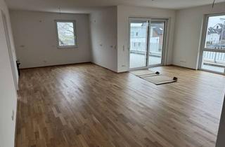 Penthouse kaufen in Rheinstraße 64, 50389 Wesseling, Großzüzige Penthousewohnung - 50 m² Dachterrasse - ruhige Wohnlage!