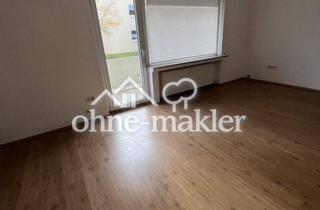 Wohnung mieten in In Der Welle 55A, 58091 Hagen, ? Zuhause ankommen – ruhige 2-Zimmer-Wohnung mit Balkon im gepflegten Mehrfamilienhaus