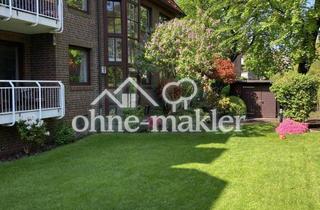 Wohnung mieten in Lerchenkamp 22 B, 22459 Hamburg, Großzügige Wohnung, 2 Zimmer. 78qm Wohnfläche, 6qm großer Balkon, ruhige Lage