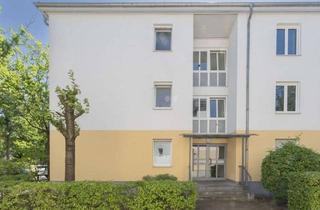 Wohnung kaufen in 15566 Schöneiche, Eins, zwei, daheim! Bezugsfreie Gartenmaisonette-Wohnung
