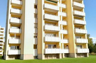 Wohnung kaufen in Seidelstraße, 67227 Frankenthal, viel Platz für Ihre Wünsche