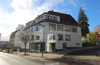 Bauernhaus kaufen in 78054 Villingen-Schwenningen, Repräsentatives Wohn- und Geschäftshaus mit Tradition und Potenzial in zentraler Innenstadtlage von Schwenningen - Marktstrasse -