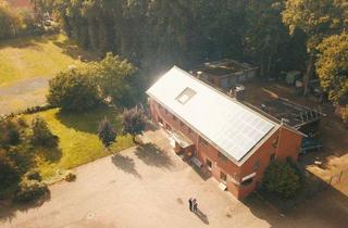 Haus kaufen in 32351 Stemwede, Vielseitige Liegenschaft mit außergewöhnlichem Entwicklungspotenzial für Glaubensgemeinschaften, Veranstalter, Vereine & Clubs