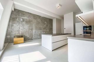Penthouse kaufen in Paul-Lincke-Ufer, 10999 Kreuzberg, Loftige "Penthouse-Maisonette" direkt am Paul-Lincke-Ufer inkl. Concierge Service & TG-Stellplatz!