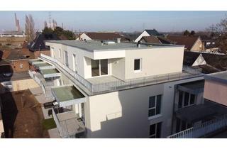 Penthouse kaufen in Rheinstraße 64, 50389 Wesseling, Exklusives Penthouse - ruhige Wohnlage - super Anbindung!!!