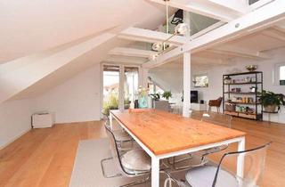 Wohnung mieten in 38116 Lehndorf, Lichtdurchflutete Dachgeschosswohnung mit Stil in guter Lage von Braunschweig