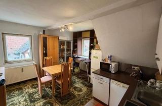 Wohnung mieten in Marktplatz 11, 91220 Schnaittach, Gemütliche 1-Zimmer-Wohnung im Herzen von Schnaittach - ab 01.03.2026 verfügbar