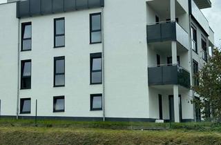 Penthouse mieten in Spessartstraße 24, 63628 Bad Soden-Salmünster, Exklusives Penthouse mit 4 Zimmern und Dachterrasse in Bad Soden-Salmünster