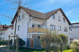 Wohnung mieten in Bischof-Gebhard-Straße, 88696 Owingen, Sehr schöne 1,5-Zimmer-Wohnung in Owingen am Bodensee