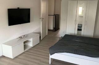 Wohnung mieten in 88045 Friedrichshafen, WG Zimmer voll möbliert in zentrumsnaher Lage zu vermieten