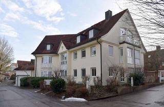 Wohnung mieten in 82223 Eichenau, Wohnung mit Flairin optimaler Lage