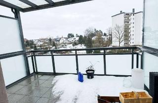 Wohnung mieten in 31275 Lehrte, Für die ganze Familie! 4-Zimmer Wohnung mit großem Balkon in Lehrte