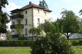 Wohnung mieten in Wernarzer Straße 10, 97769 Bad Brückenau, Schöne helle 3 Zimmer Wohnung in Bad-Brückenau (Staatsbad)