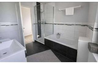 Wohnung mieten in 51674 Wiehl, Großzügig geschnittene 2,5-Zimmer Wohnung mit 2 Balkonen in Wiehl