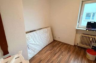 Wohnung mieten in 64720 Michelstadt, Zimmer mit Badezimmer in WG, JOBCENTER Willkommen, Housing First