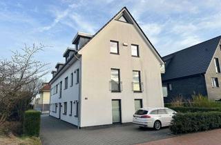 Wohnung mieten in Gartenstr. 10, 26655 Westerstede, Zentrales Wohnen leicht gemacht