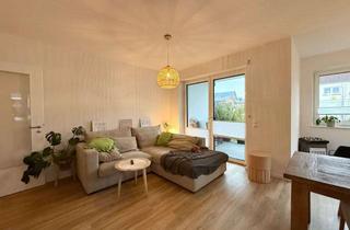 Wohnung mieten in Thalenstr. 2 a-n, 26655 Westerstede, Ebenerdiges Wohnen mit Einbauküche, Terrasse & Garten