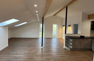 Wohnung mieten in Hachenburger Straße 19, 57520 Friedewald, Erstbezug: Moderne 5-Zimmer-Wohnung mit Balkon in Friedewald