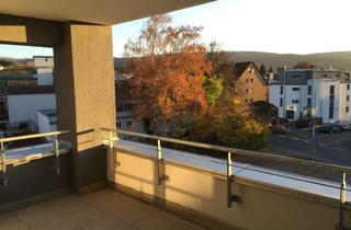 Wohnung mieten in Urbanstraße, 73614 Schorndorf, Schön helle 4-Zi-Wohnung mit Balkon und EBK in zentraler Lage in Schorndorf