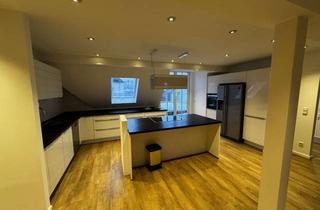 Penthouse mieten in Kölner Straße 54, 42651 Solingen-Mitte, Exklusive 4-Zimmer Penthouse-Wohnung mit Terrasse in Solingen-Mitte