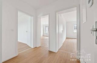 Wohnung mieten in 41516 Grevenbroich, Modernisierte Traumwohnung mit Balkon in Wevelinghoven!
