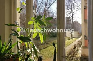 Tauschwohnungen in Krüllsstraße 15, 12435 Plänterwald, Tauschwohnung: 2 Zi. Whg Alt Treptow gegen 3-4 Zi. Whg in Alt Treptow