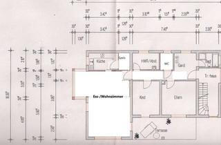 Wohnung mieten in 89346 Bibertal, 3,5-Zimmer-EG-Wohnung mit Terrasse und EBK in Bibertal