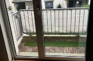 Wohnung mieten in 33102 Paderborn, Ideal für 1 Person - PB-Riemekeviertel, 2 ZKB Balkon - kurzfristig frei