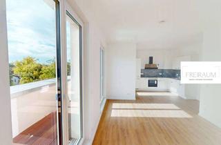 Penthouse mieten in Falkenberger Straße 145, 13088 Weißensee, Moderne und geräumige 3-Zimmer-Penthousewohnung mit DACHTERRASSE und EBK im Weißenseer Neubauquar...