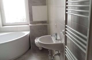 Wohnung mieten in Frommhagenstraße 10, 39576 Stendal, Schöne 3- Raum Wohnung mit Balkon