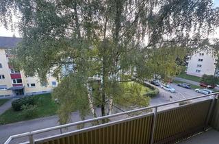 Wohnung mieten in Beethovenstr. 76, 78224 Singen, Bezugsfreie Ruhige 2-Zimmer Wohnung mit Balkon im Grünen