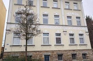 Wohnung mieten in Karl-Marx-Straße, 06712 Zeitz, 2-Raum-Wohnung in Zeitz zu vermieten