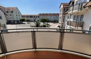 Wohnung mieten in Am Markt, 04567 Kitzscher, ***Ruhiges Wohnen in Kitzscher*** WE 13 - ZEIT FÜR MEHR!