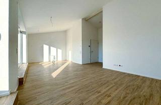 Lofts mieten in 71717 Beilstein, Exklusive 3,5 Zi.-DG-Whg.im Loftstyle mit Dachterrasse- modern & energiearm -